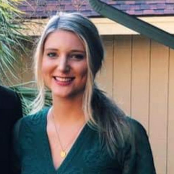 Meet your Posher, Grace - Picture 1 of 1